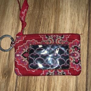 Vera Bradley ZIP ID
